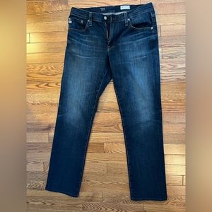 AG Jeans - Graduate Fit Denim 360 - 31x31 Like New